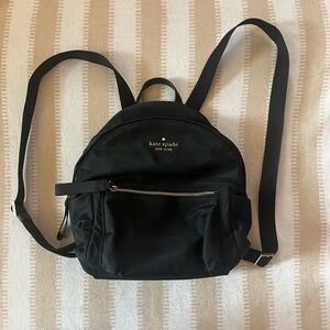 Kate Spade Chelsea Mini Backpack
